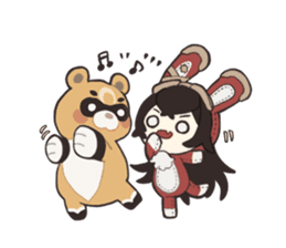 Chibi header